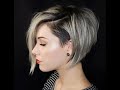 Bob60 Best Short Bob Haircuts and Hairstyles for Women 2024