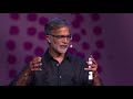 The Thrilling Potential for Off-Grid Solar Energy | Amar Inamdar | TED