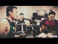 Green Day - Warning ( Jamming With My Brothers) | Playing For Fun !!!!!!