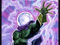 Mysterio theme PS1 FULL VERSION!