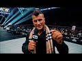 CM PUNK VS MJF FEUD! | DEADLOCK COMPILATIONS