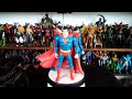 Mcfarlane DC Multiverse  - Superman Day Collection