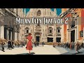 Milan City Jazz Vol 2 [City Jazz, Vintage Jazz]
