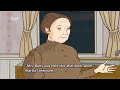 영어자막 | 20분간 영어듣기 훈련 | 빨간머리 앤 3탄 | 명작동화 영어 흘려듣기 | Anne of Green Gables