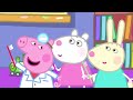 Peppa-Wutz-Geschichten | Wissenschaftsexperiment | Videos für Kinder