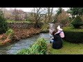 🌱 Slow Living In The English Countryside | Little Moments of Peace | Silent vlog #18