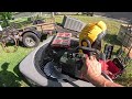 Replacing a 3.5 Ton Condenser With A 3 Ton! #hvacguy #hvaclife #hvactrainingvideos