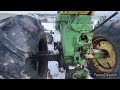 Fix or Flip? $400 John Deere 4010!