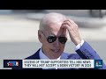 Trump voters skeptical that Biden could legitimately win re-election in 2024