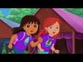 Dora and Friends | Kate and Quackers | Nick Jr. UK