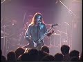 Samael (The Abyss) Houston Texas 10-27-94