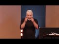 What Does It Mean to be Christian - Louie Giglio