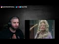 FIRST TIME HEARING Dolly Parton - I Will Always Love You (Live) | REACTION