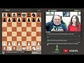Chess Drama - Ben's Take - 4-7-2021