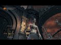 Dark Souls 3: Dragonslayer Armour (SL1 NG+7) [No Damage]