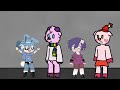The Fun Will Never End {Collab with PurpleHead} (Animation)