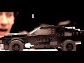 I Built a Working Batmobile Using Only LEGOS - COPS CALLED!