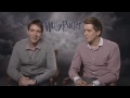 Oliver and James Phelps are amazing