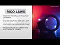 Georgia's RICO Act explained