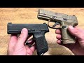 Why The FN Reflex Is MUCH Better Than The Sig Sauer P365