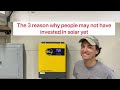 EG4 3kw inverter follow up review and testing~ signature solar off grid solar inverter