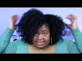 DOES ASIAN PRODUCTS WORK ON BLACK HAIR? | Black Girl Tries Korean HAIR CARE on Type 4 Natural Hair