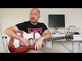Easy Guitar Lesson | How to Play 