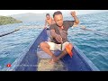 The Best Fishing Spot Depan Kampung Strikenya Ngapake Lama
