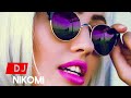 DJ.NIKOMI - IN MY DREAMS
