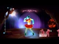 Just Dance 4- Funhouse- P!nk (In Reverse)