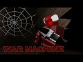 ZOMBERS OST | Abandoned House Final Wave - War Machine |