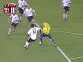 2º Gol de Ronaldo: Brasil vs Alemanha | Final  Copa 2002