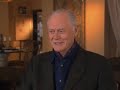 Larry Hagman discusses I Dream of Jeannie guest stars- EMMYTVLEGENDS.ORG