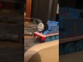 Wait a minute I can’t drive (Thomas and friends: make your short)