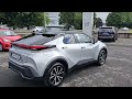 2024 Toyota C-HR Phev Sport+ - McNally Motors Toyota Longford