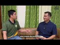 Pasig City Mayor VICO SOTTO Interview | Personal at Pulitika (FULL VIDEO)