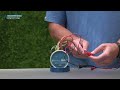 Multimeter Basics: Troubleshooting an irrigation system using a Multimeter