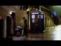 Doctor Who / Adam Young Crossover