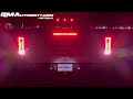 GMC Hummer EV Pickup Night Time Lights Tour