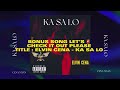Bayanni - Ta Ta Ta Feat. Jason Derulo (Remix) [Official Video Edit]