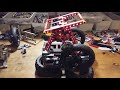 LEGO Technic Handcar V2