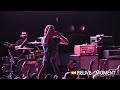 2015.02.17 In Hearts Wake - The Unknown (Live in Chicago, IL)