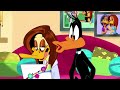 daffy being himself for 8 minutes s̶t̶r̶a̶i̶g̶h̶t̶