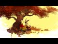 airbender 🍂 ~ lofi hip hop mix