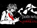 Hurricane - Death Note the Musical (Cover)