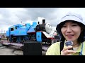 大井川鐵道きかんしゃトーマス2024/Day out with Thomas2024