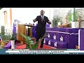 MBINU ZA KUOMBEA MAJARIBU || Mwl Christopher Mwakasege