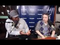 AD Rock of the Beastie Boys Reveals Why He Doesn't Listen to New Music | Sway's Universe