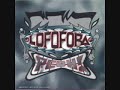 Lofofora - 10 - le pendu - peuh! - 1996