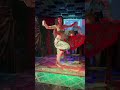 Fusión Bellydance Live Improv